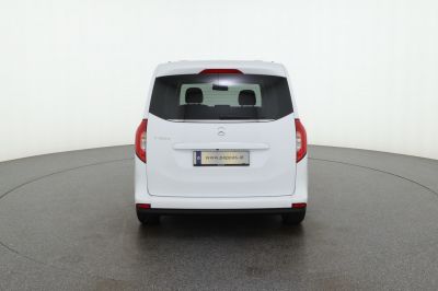 Mercedes-Benz T-Klasse Gebrauchtwagen
