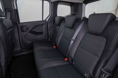 Mercedes-Benz T-Klasse Gebrauchtwagen