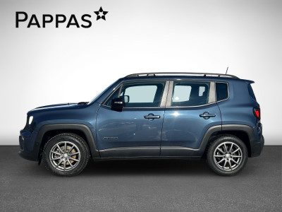 Jeep Renegade Gebrauchtwagen