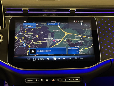 Mercedes-Benz E-Klasse Gebrauchtwagen Mercedes-Benz E-Klasse Gebrauchtwagen