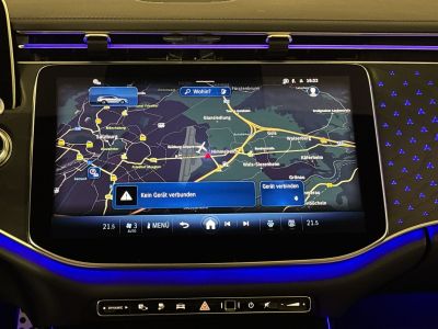 Mercedes-Benz E-Klasse Gebrauchtwagen
