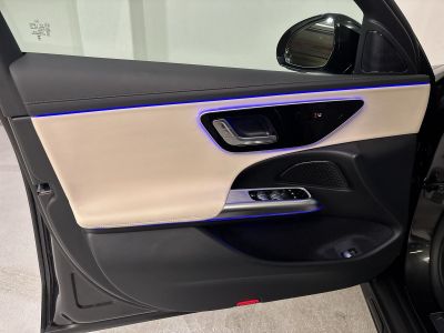 Mercedes-Benz E-Klasse Gebrauchtwagen
