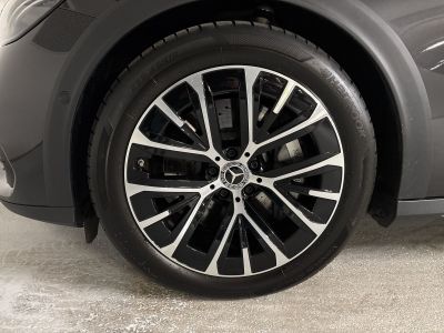 Mercedes-Benz E-Klasse Gebrauchtwagen