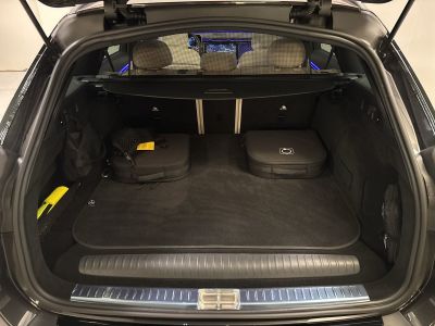 Mercedes-Benz E-Klasse Gebrauchtwagen