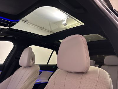 Mercedes-Benz E-Klasse Gebrauchtwagen