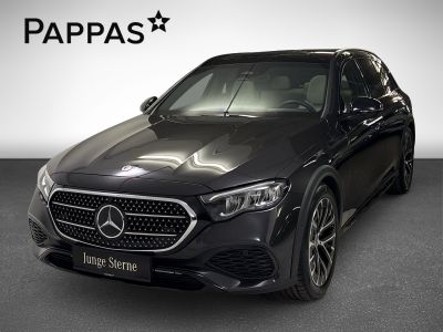 Mercedes-Benz E-Klasse Gebrauchtwagen