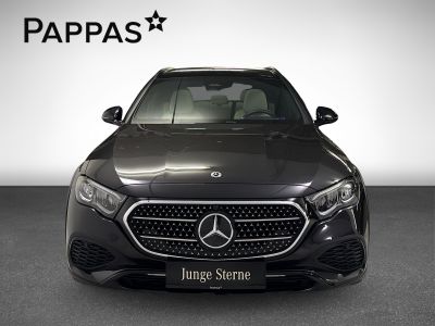 Mercedes-Benz E-Klasse Gebrauchtwagen