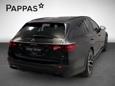 Mercedes-Benz E-Klasse Gebrauchtwagen