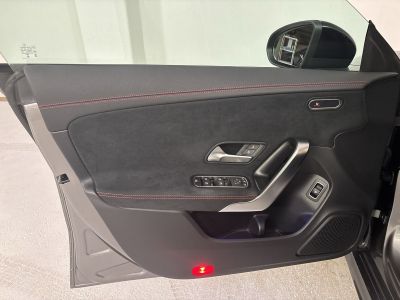 Mercedes-Benz CLA Gebrauchtwagen Mercedes-Benz CLA Gebrauchtwagen