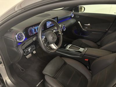 Mercedes-Benz CLA Gebrauchtwagen Mercedes-Benz CLA Gebrauchtwagen