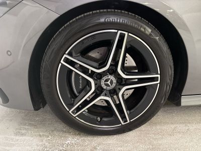 Mercedes-Benz CLA Gebrauchtwagen Mercedes-Benz CLA Gebrauchtwagen