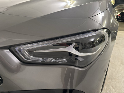 Mercedes-Benz CLA Gebrauchtwagen Mercedes-Benz CLA Gebrauchtwagen