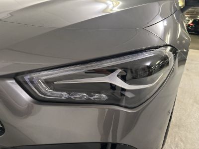 Mercedes-Benz CLA Gebrauchtwagen Mercedes-Benz CLA Gebrauchtwagen