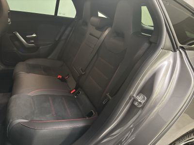 Mercedes-Benz CLA Gebrauchtwagen Mercedes-Benz CLA Gebrauchtwagen