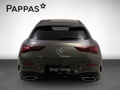Mercedes-Benz CLA Gebrauchtwagen Mercedes-Benz CLA Gebrauchtwagen