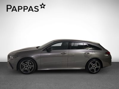 Mercedes-Benz CLA Gebrauchtwagen Mercedes-Benz CLA Gebrauchtwagen
