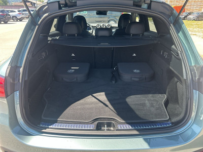 Mercedes-Benz GLC Gebrauchtwagen Mercedes-Benz GLC Gebrauchtwagen