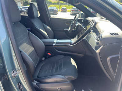 Mercedes-Benz GLC Gebrauchtwagen Mercedes-Benz GLC Gebrauchtwagen