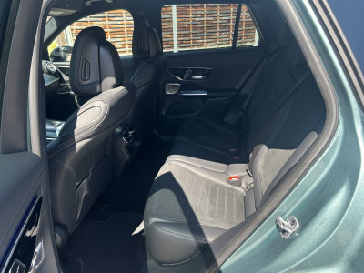 Mercedes-Benz GLC Gebrauchtwagen Mercedes-Benz GLC Gebrauchtwagen