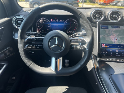 Mercedes-Benz GLC Gebrauchtwagen Mercedes-Benz GLC Gebrauchtwagen