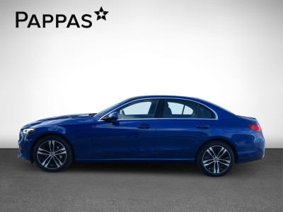 Mercedes-Benz C-Klasse Gebrauchtwagen Mercedes-Benz C-Klasse Gebrauchtwagen
