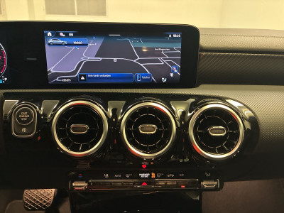 Mercedes-Benz A-Klasse Gebrauchtwagen Mercedes-Benz A-Klasse Gebrauchtwagen