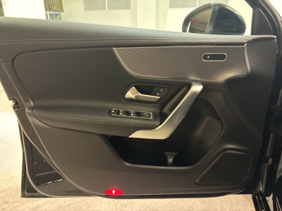 Mercedes-Benz A-Klasse Gebrauchtwagen Mercedes-Benz A-Klasse Gebrauchtwagen
