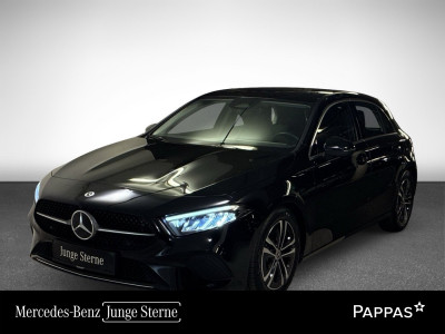 Mercedes-Benz A-Klasse Gebrauchtwagen Mercedes-Benz A-Klasse Gebrauchtwagen