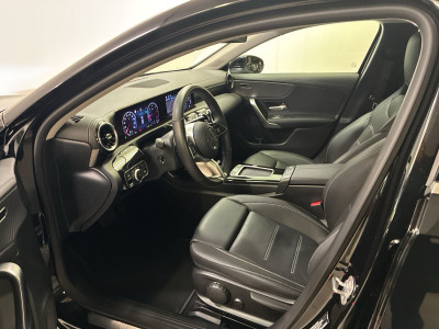 Mercedes-Benz A-Klasse Gebrauchtwagen Mercedes-Benz A-Klasse Gebrauchtwagen