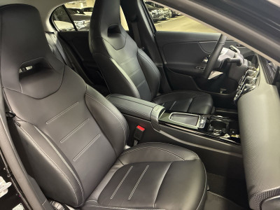 Mercedes-Benz A-Klasse Gebrauchtwagen Mercedes-Benz A-Klasse Gebrauchtwagen
