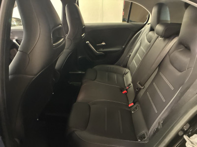 Mercedes-Benz A-Klasse Gebrauchtwagen Mercedes-Benz A-Klasse Gebrauchtwagen
