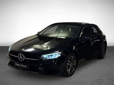 Mercedes-Benz A-Klasse Gebrauchtwagen Mercedes-Benz A-Klasse Gebrauchtwagen