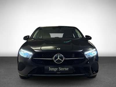 Mercedes-Benz A-Klasse Gebrauchtwagen Mercedes-Benz A-Klasse Gebrauchtwagen