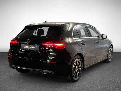 Mercedes-Benz A-Klasse Gebrauchtwagen Mercedes-Benz A-Klasse Gebrauchtwagen
