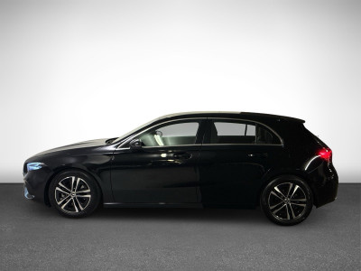 Mercedes-Benz A-Klasse Gebrauchtwagen Mercedes-Benz A-Klasse Gebrauchtwagen