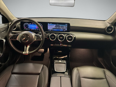 Mercedes-Benz A-Klasse Gebrauchtwagen Mercedes-Benz A-Klasse Gebrauchtwagen