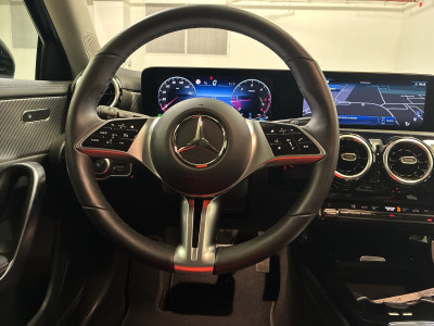 Mercedes-Benz A-Klasse Gebrauchtwagen Mercedes-Benz A-Klasse Gebrauchtwagen