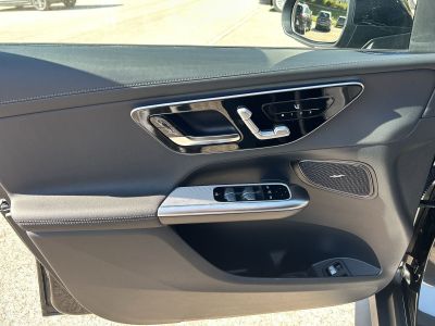 Mercedes-Benz GLC Gebrauchtwagen