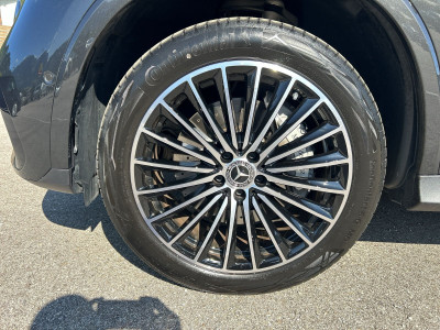 Mercedes-Benz GLC Gebrauchtwagen Mercedes-Benz GLC Gebrauchtwagen