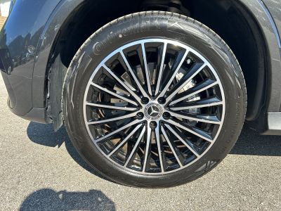 Mercedes-Benz GLC Gebrauchtwagen