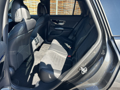 Mercedes-Benz GLC Gebrauchtwagen Mercedes-Benz GLC Gebrauchtwagen