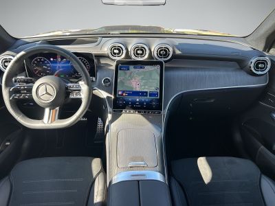 Mercedes-Benz GLC Gebrauchtwagen