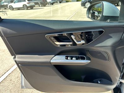 Mercedes-Benz GLC Gebrauchtwagen Mercedes-Benz GLC Gebrauchtwagen