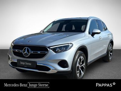 Mercedes-Benz GLC Gebrauchtwagen Mercedes-Benz GLC Gebrauchtwagen