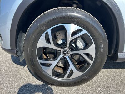 Mercedes-Benz GLC Gebrauchtwagen Mercedes-Benz GLC Gebrauchtwagen