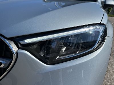 Mercedes-Benz GLC Gebrauchtwagen Mercedes-Benz GLC Gebrauchtwagen