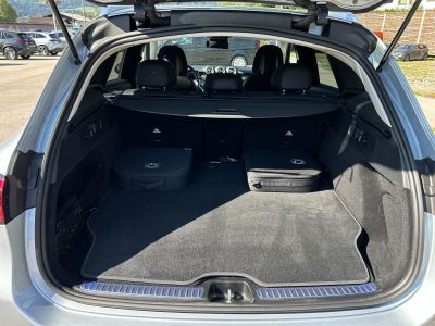 Mercedes-Benz GLC Gebrauchtwagen Mercedes-Benz GLC Gebrauchtwagen