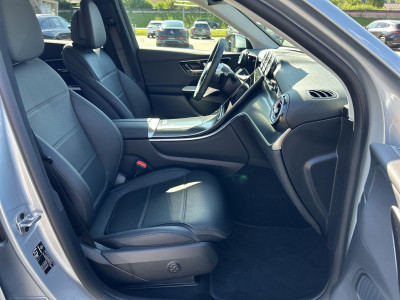 Mercedes-Benz GLC Gebrauchtwagen Mercedes-Benz GLC Gebrauchtwagen