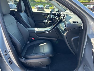Mercedes-Benz GLC Gebrauchtwagen Mercedes-Benz GLC Gebrauchtwagen