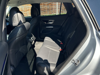 Mercedes-Benz GLC Gebrauchtwagen Mercedes-Benz GLC Gebrauchtwagen
